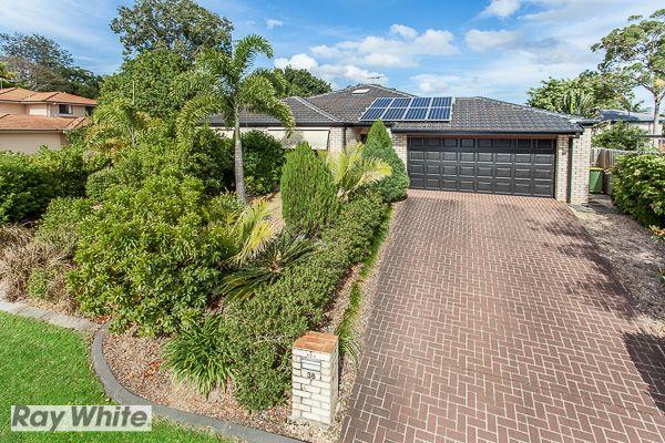 36 Diamond Avenue, QLD 4503