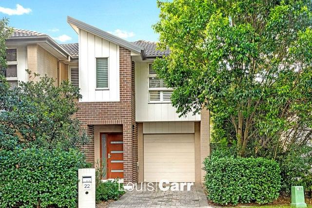 22 Turon Crescent, NSW 2769