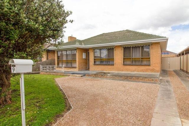 9 Samson Street, VIC 3046