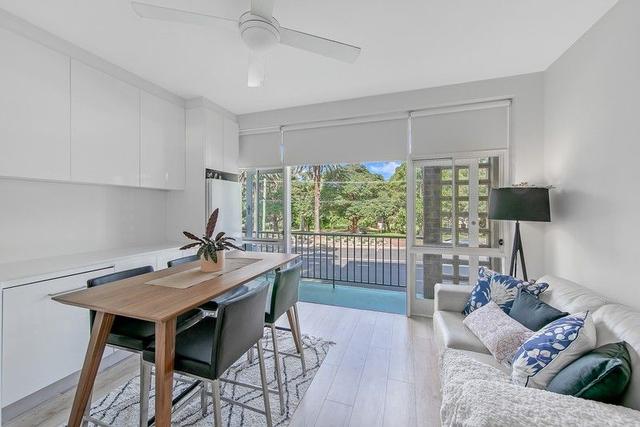1/316 Miller  Street, NSW 2060