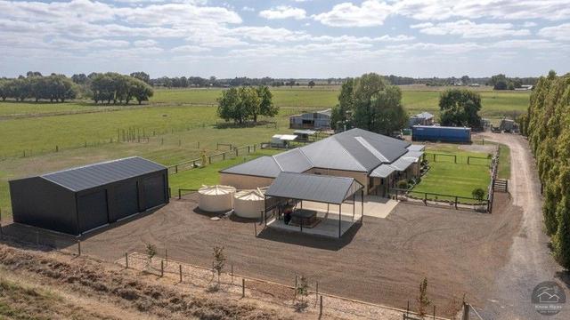 435 Shepparton-Zeerust Road, VIC 3634
