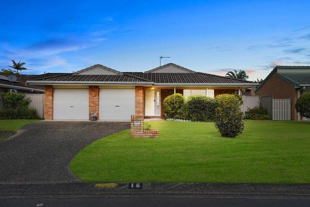 15 Saffron Street, QLD 4221