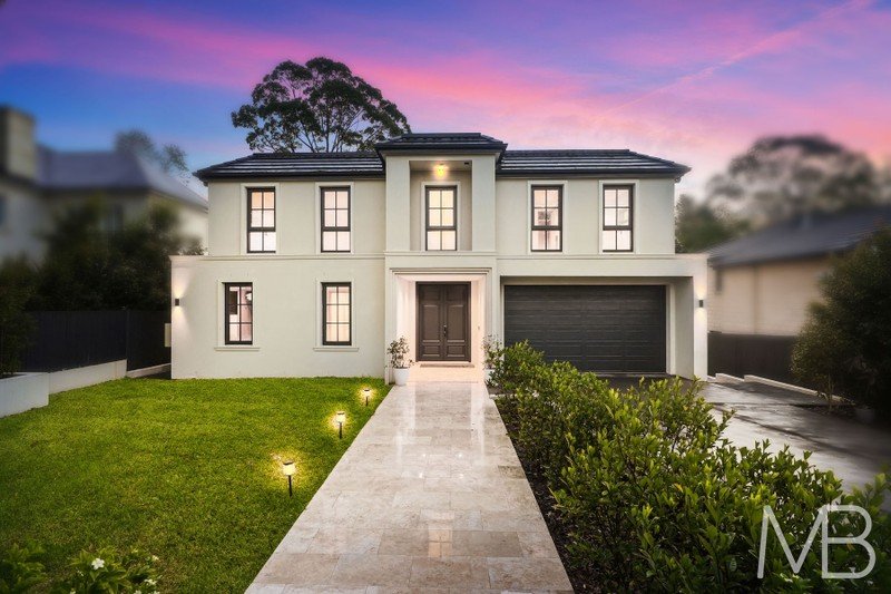 66 Merrivale Road, Pymble NSW 2073, listing photo 2