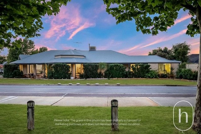 2 Wordsworth Drive, WA 6065
