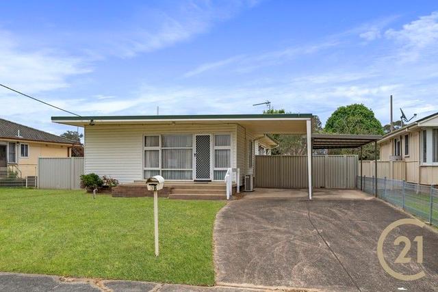 38 Wianamatta Drive, NSW 2168