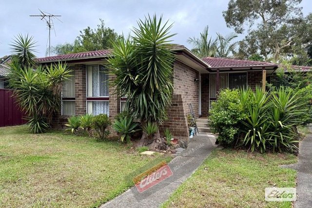 48 Narcissus  Avenue, NSW 2763