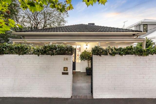 26 Bellett Street, VIC 3124