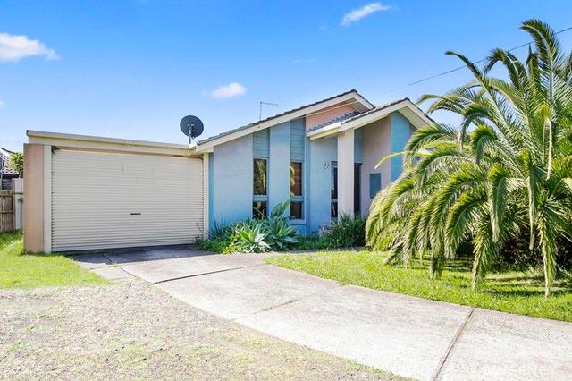 8 Fiddian Court, VIC 3028