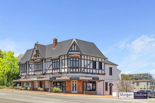E/134 Stirling Highway, WA 6009