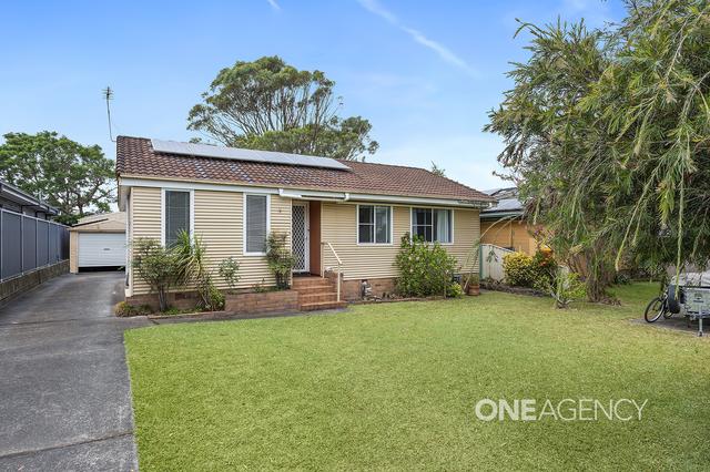 21 Old Bass Point Road, NSW 2529