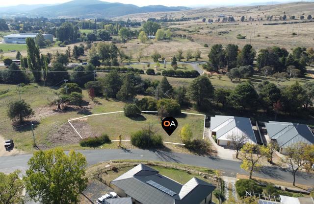 66 Wangie Street, NSW 2630