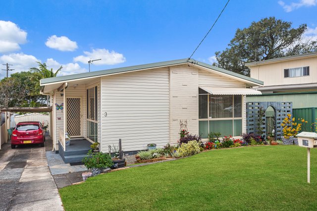 3 The Kingsway, NSW 2528