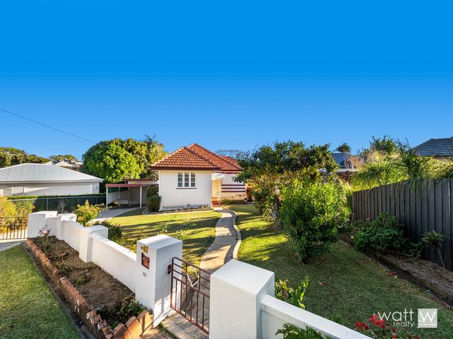 42 Vale Street, QLD 4012