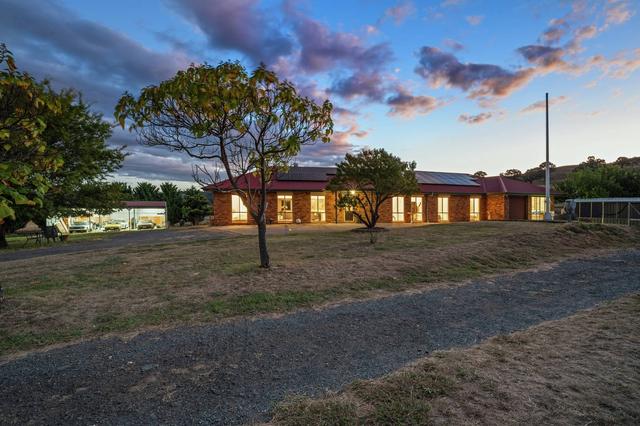 6415 Monaro Highway, NSW 2620