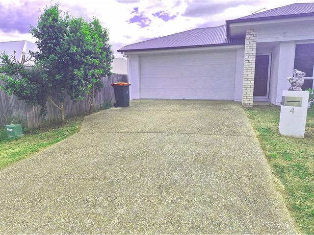 4 Lillias Street, QLD 4306
