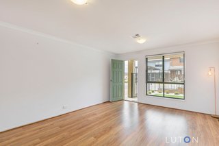 Open-Plan Living 