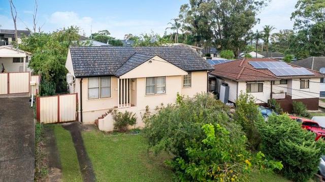 12 Alexandria Place, NSW 2168