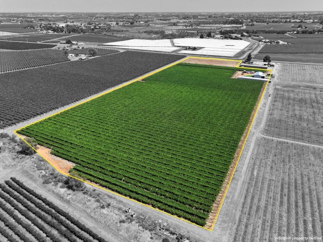 Lot 2 109B Twentieth Street, VIC 3496