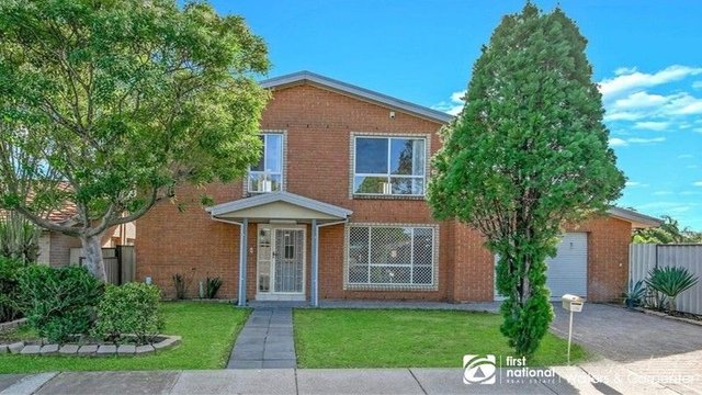 45B O'Brien Street, NSW 2770