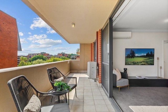 13507/177-219 Mitchell Road, NSW 2043