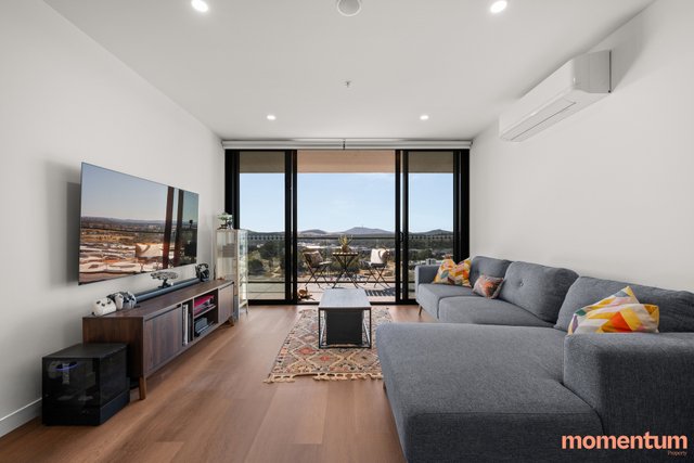 511/76 Steve Irwin Avenue, ACT 2611