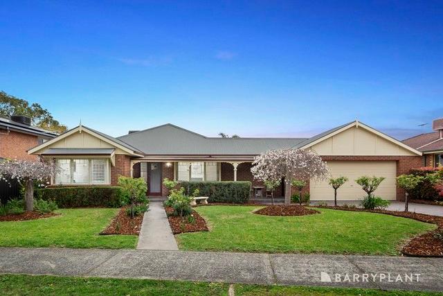 41 Chandra Avenue, VIC 3137