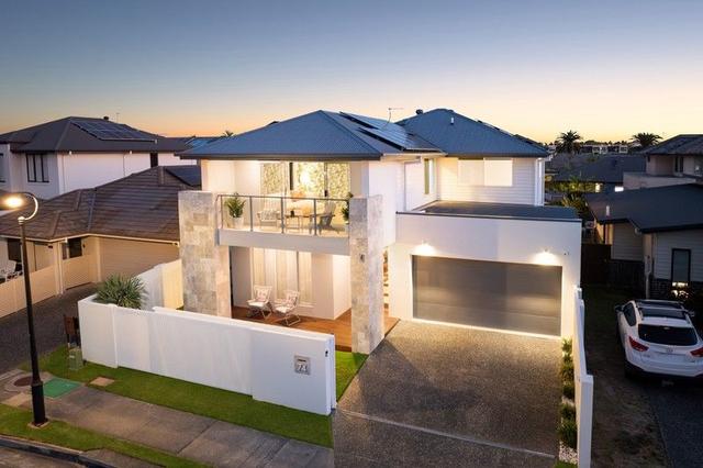 74 North View Street, QLD 4212