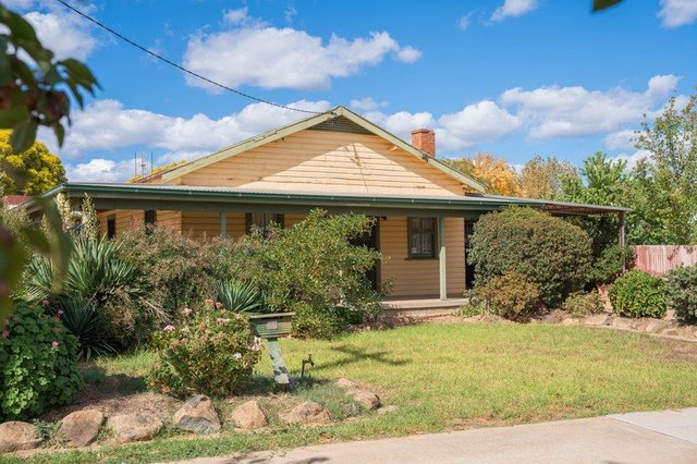 37 Forbes Road, NSW 2870