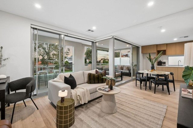 5/218 Ewen Street, WA 6018