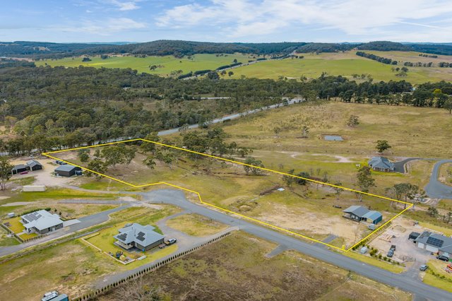 84 Corriedale Drive, NSW 2579