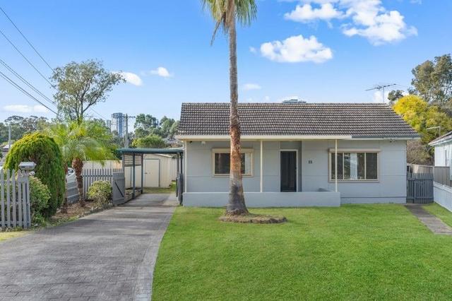 33 Smith Crescent, NSW 2170