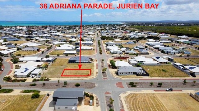38 Adriana Parade, WA 6516