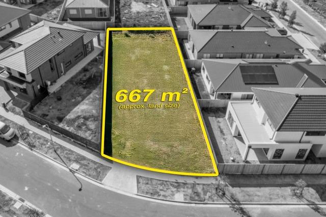 4 Ellypark Crescent, VIC 3978