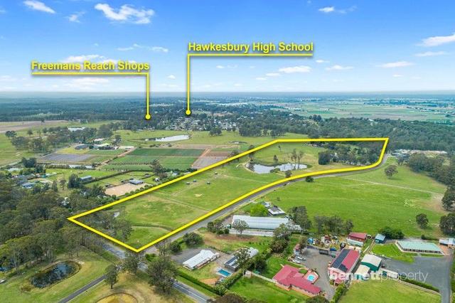 636 Terrace Road, NSW 2756