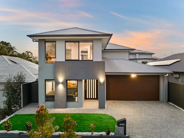 30 Edinburgh  Crescent, QLD 4110
