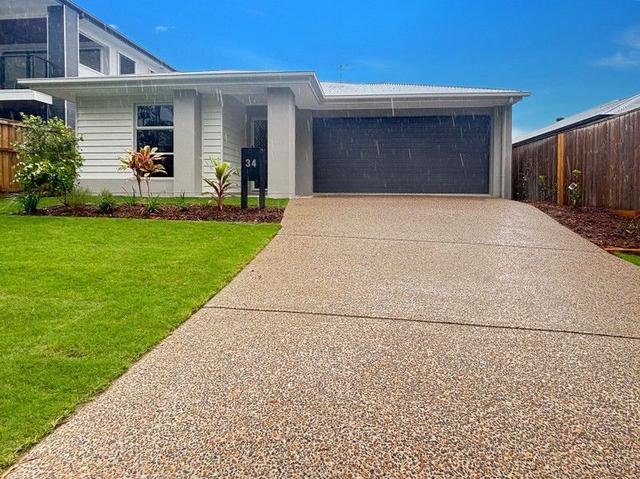 34 Citrus Crescent, QLD 4301