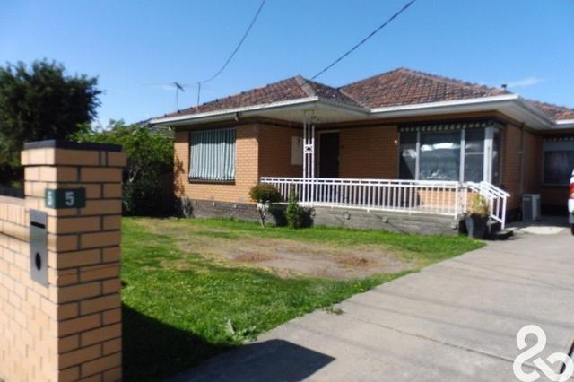 5 Childs Road, VIC 3075