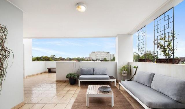 30/52 President Avenue, NSW 2229