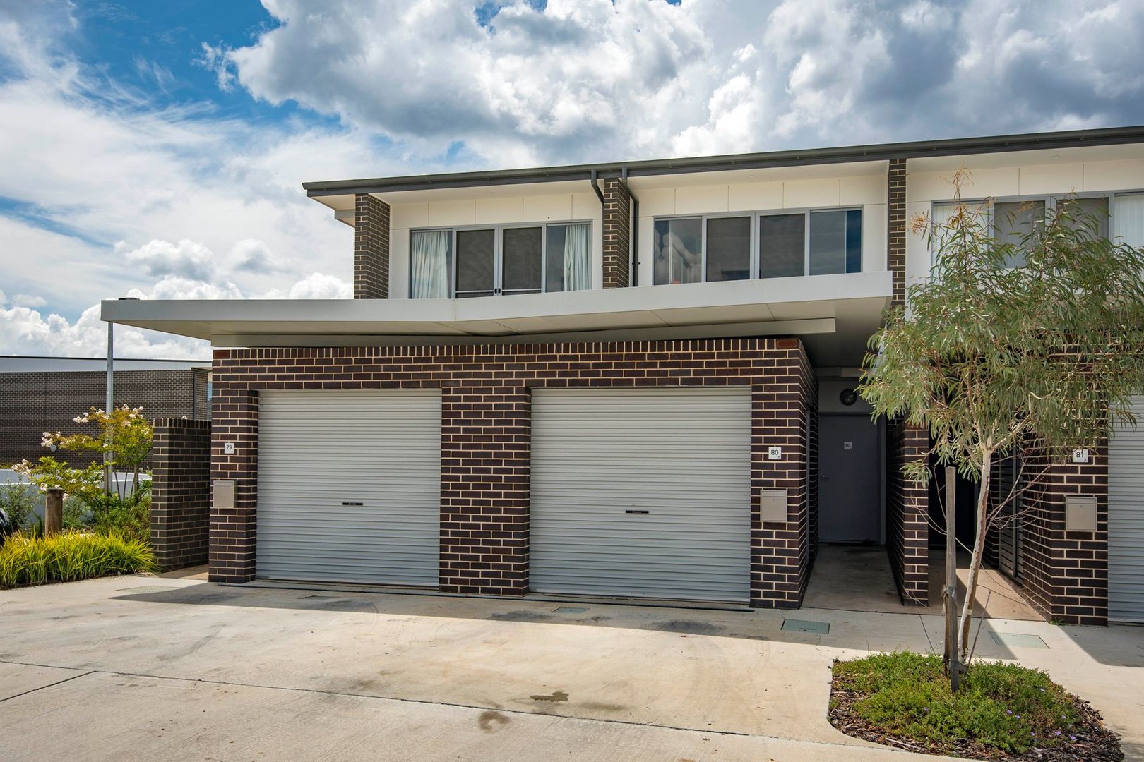 80/47 Mowatt Street, Queanbeyan East NSW 2620 Townhouse for Sale