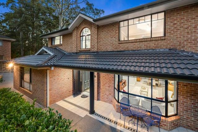 15b Yaralla Crescent, NSW 2120