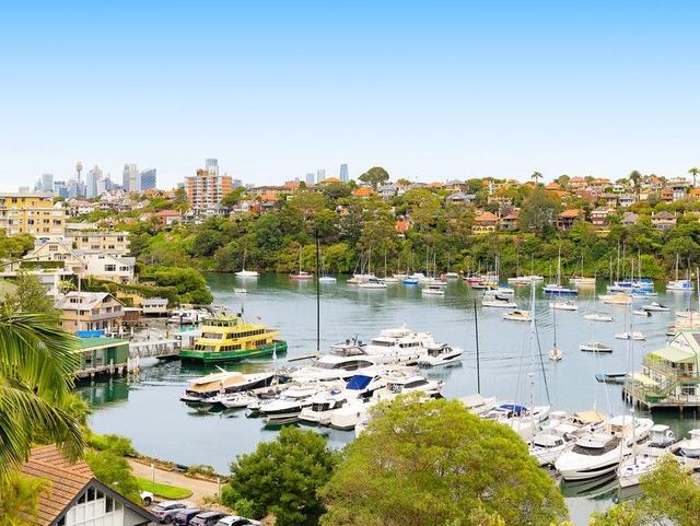 3/6A Mosman Street, NSW 2088