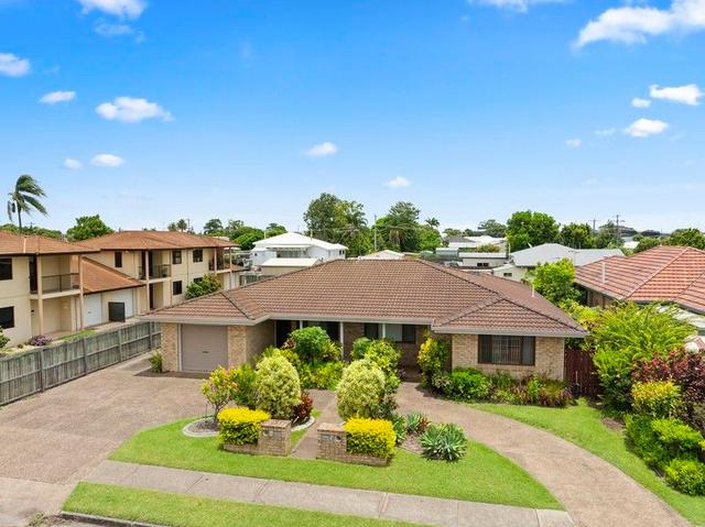 1/87 Barolin Street, QLD 4670