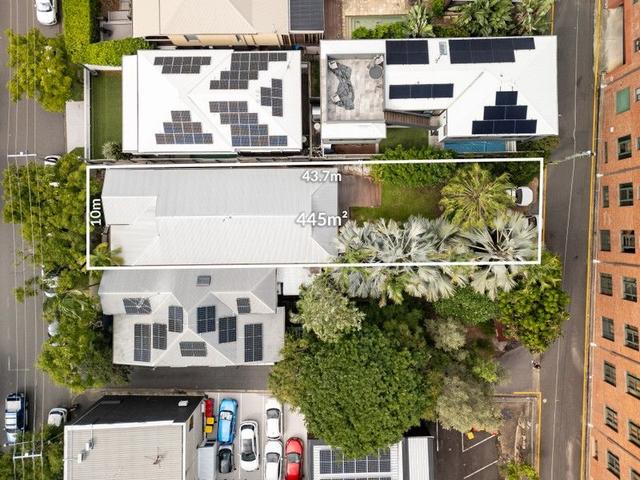 322 Harcourt Street, QLD 4005