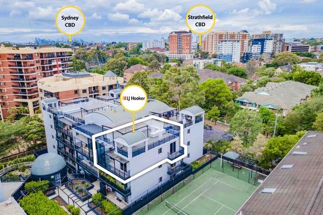 29/5-7 Beresford Road, NSW 2135