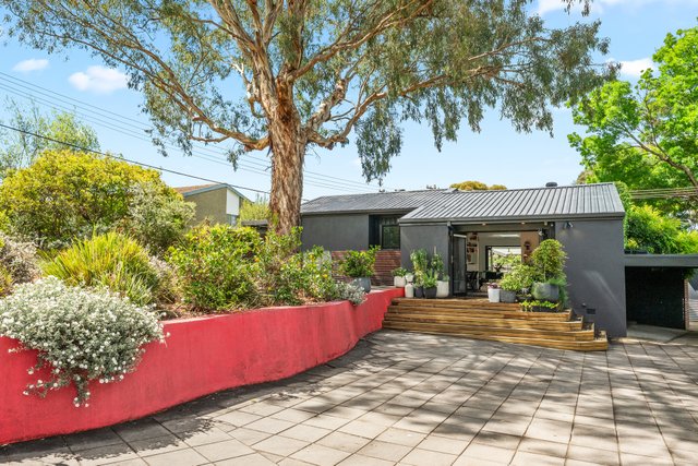 18 Cordeaux Street, ACT 2611