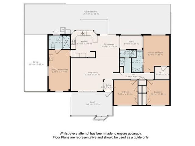 11 Mainsail Drive, QLD 4510