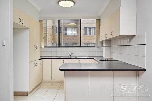 11/2-8 Park Avenue, NSW 2134