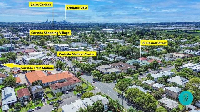 29 Hassall Street, QLD 4075