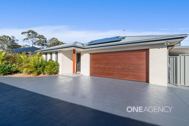 21 Kean Avenue, NSW 2540