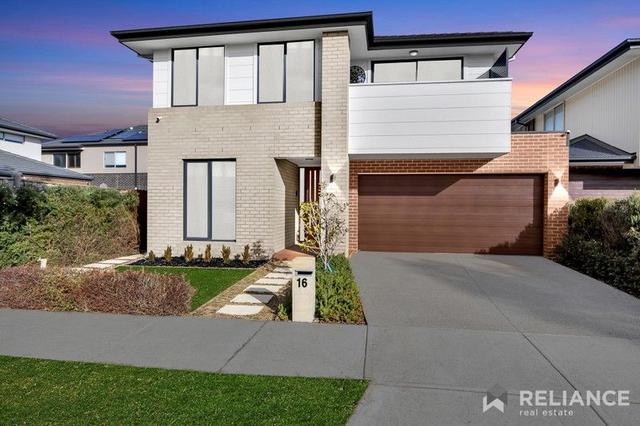 16 Stead Circuit, VIC 3023